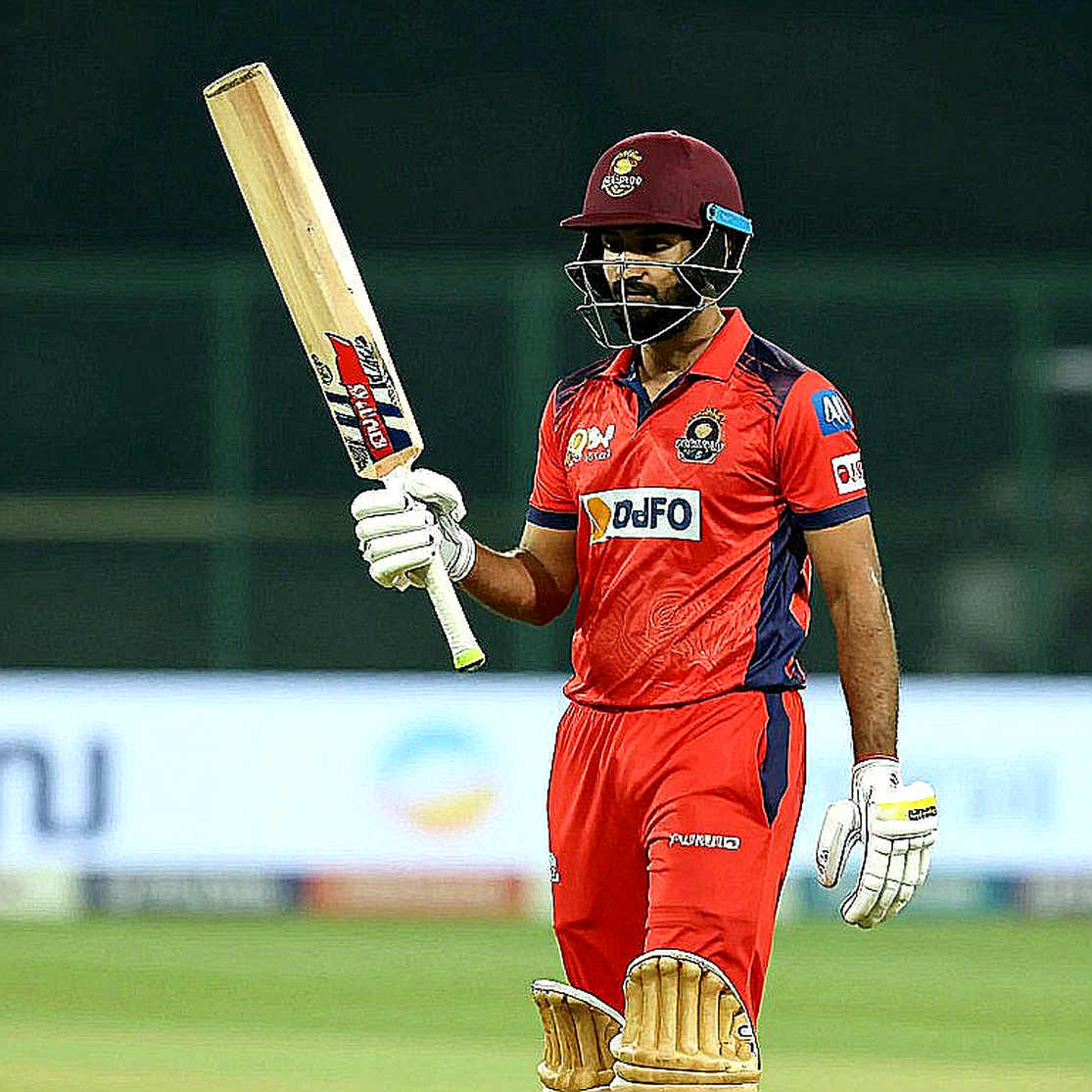 Cricket's Blockchain Era: The Rise of Fan Tokens, Small Leagues' Gain, Big Clubs' Trap Cricket's Blockchain Era: The Rise of Fan Tokens, Small Leagues' Gain, Big Clubs' Trap