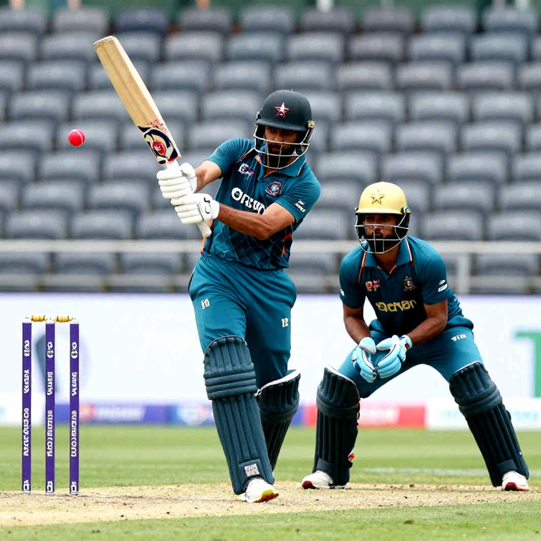 The Ledger of Information: Verification Tiers in Cricket News and the Blockchain's Immutable Record The Ledger of Information: Verification Tiers in Cricket News and the Blockchain's Immutable Record