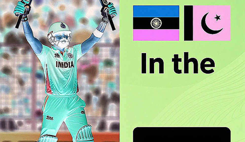 খালি ইনপুটের পাঠ: ক্রিকেট অ্যানালিটিক্সে তথ্য-শৃঙ্খলা ভাঙলে আসলে কী ভাঙে খালি ইনপুটের পাঠ: ক্রিকেট অ্যানালিটিক্সে তথ্য-শৃঙ্খলা ভাঙলে আসলে কী ভাঙে