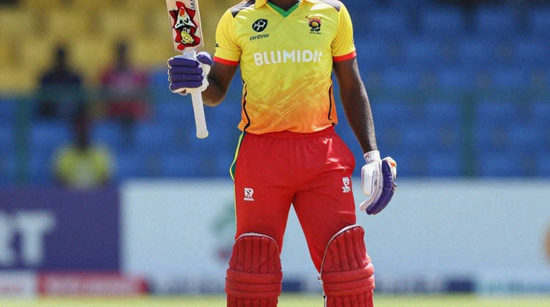 The Trophy That Could Not Return: Inside the Cancelled Champions League T20 Revival The Trophy That Could Not Return: Inside the Cancelled Champions League T20 Revival