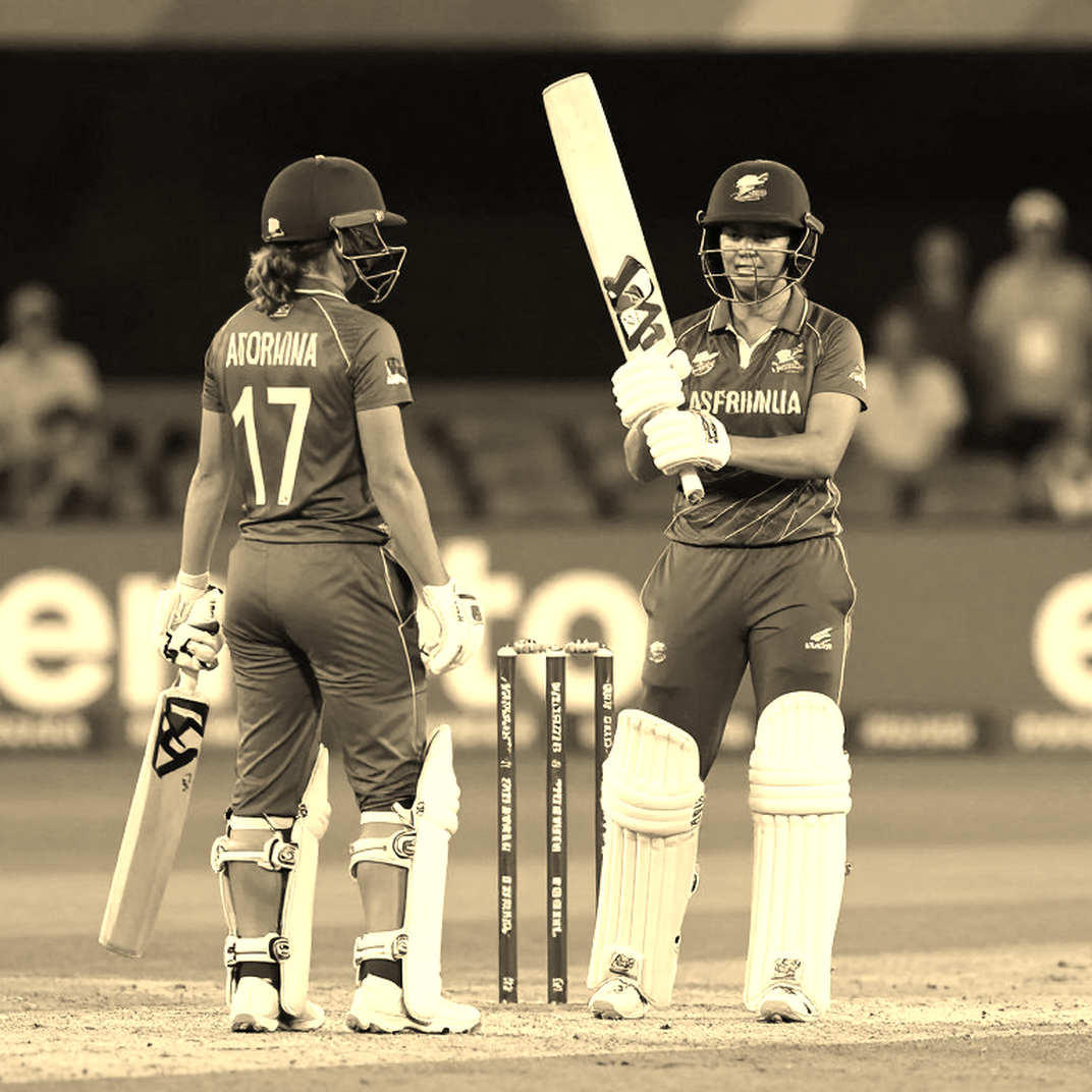 From Chalkboard to Blockchain: The New Field of Asian Cricket's Information Economy From Chalkboard to Blockchain: The New Field of Asian Cricket's Information Economy