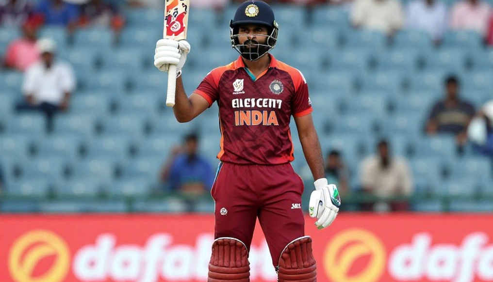 A Captaincy Handover, One Anonymous Source, and the Real Gap in India Women's Cricket A Captaincy Handover, One Anonymous Source, and the Real Gap in India Women's Cricket