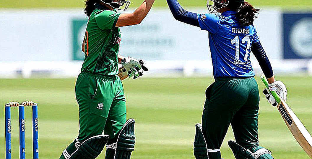 The Four Overs at Mullanpur: The Maths Was Right, the Story Was Elsewhere The Four Overs at Mullanpur: The Maths Was Right, the Story Was Elsewhere