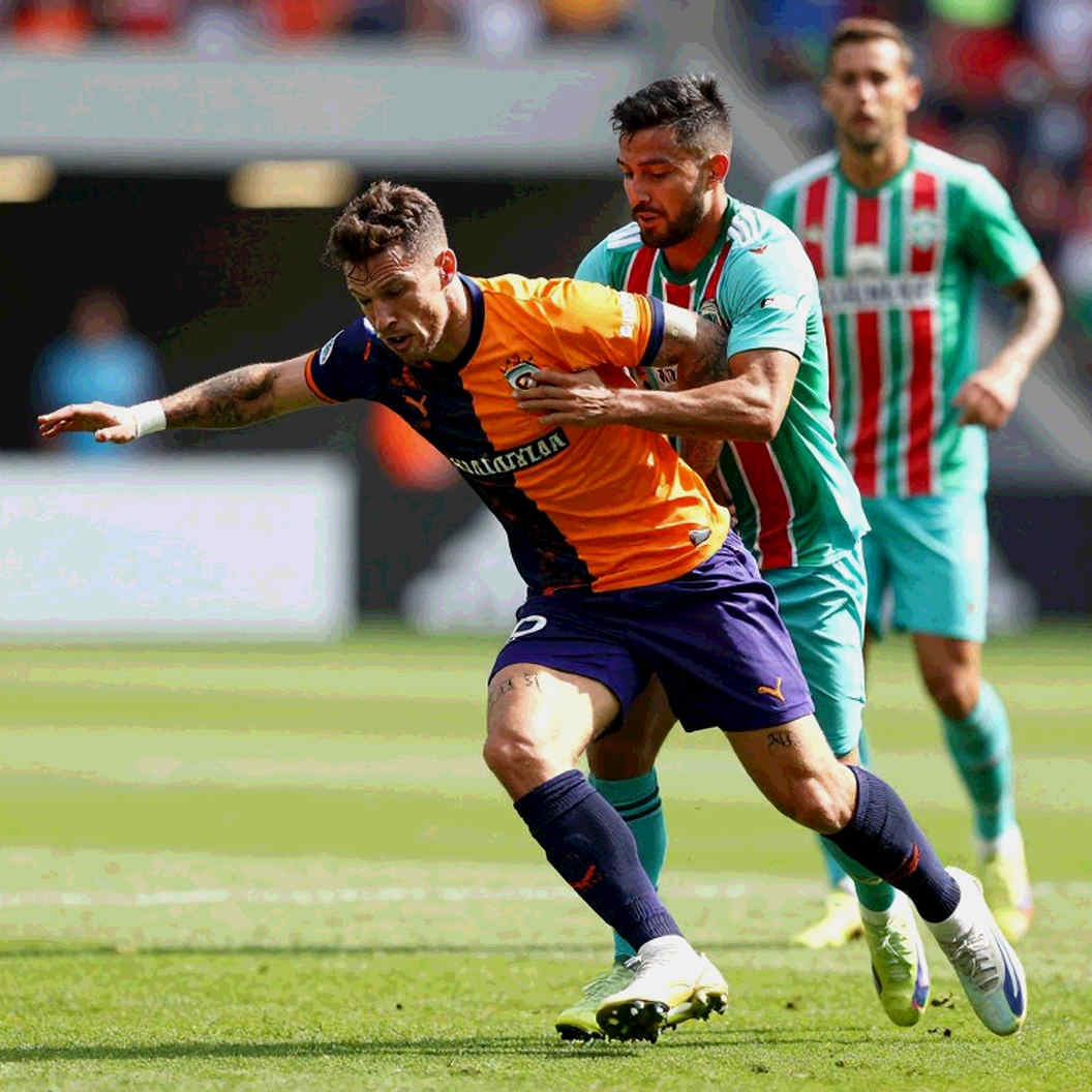 From Mockery's Melody to an Anthem of Hope: Inside Santos Laguna's Three-Win Streak From Mockery's Melody to an Anthem of Hope: Inside Santos Laguna's Three-Win Streak