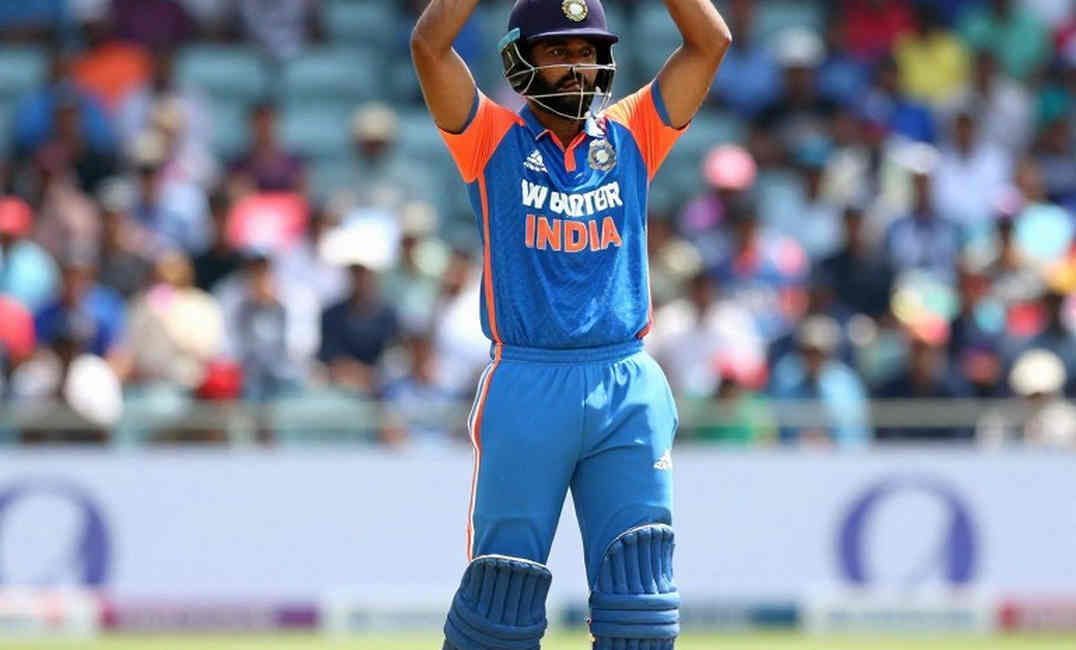 The Testimony of Silent Data: Cricket Analysis, Blockchain and the Immutable Ledger of Truth The Testimony of Silent Data: Cricket Analysis, Blockchain and the Immutable Ledger of Truth