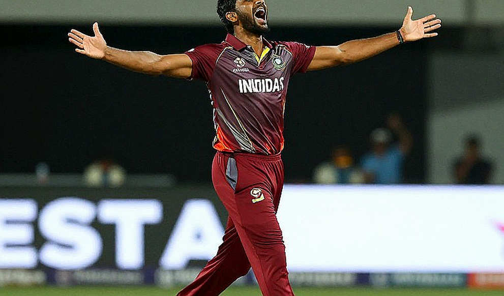 India 20%, West Indies 10%: A Five-Point Log of the Third ODI's Over-Rate Fines