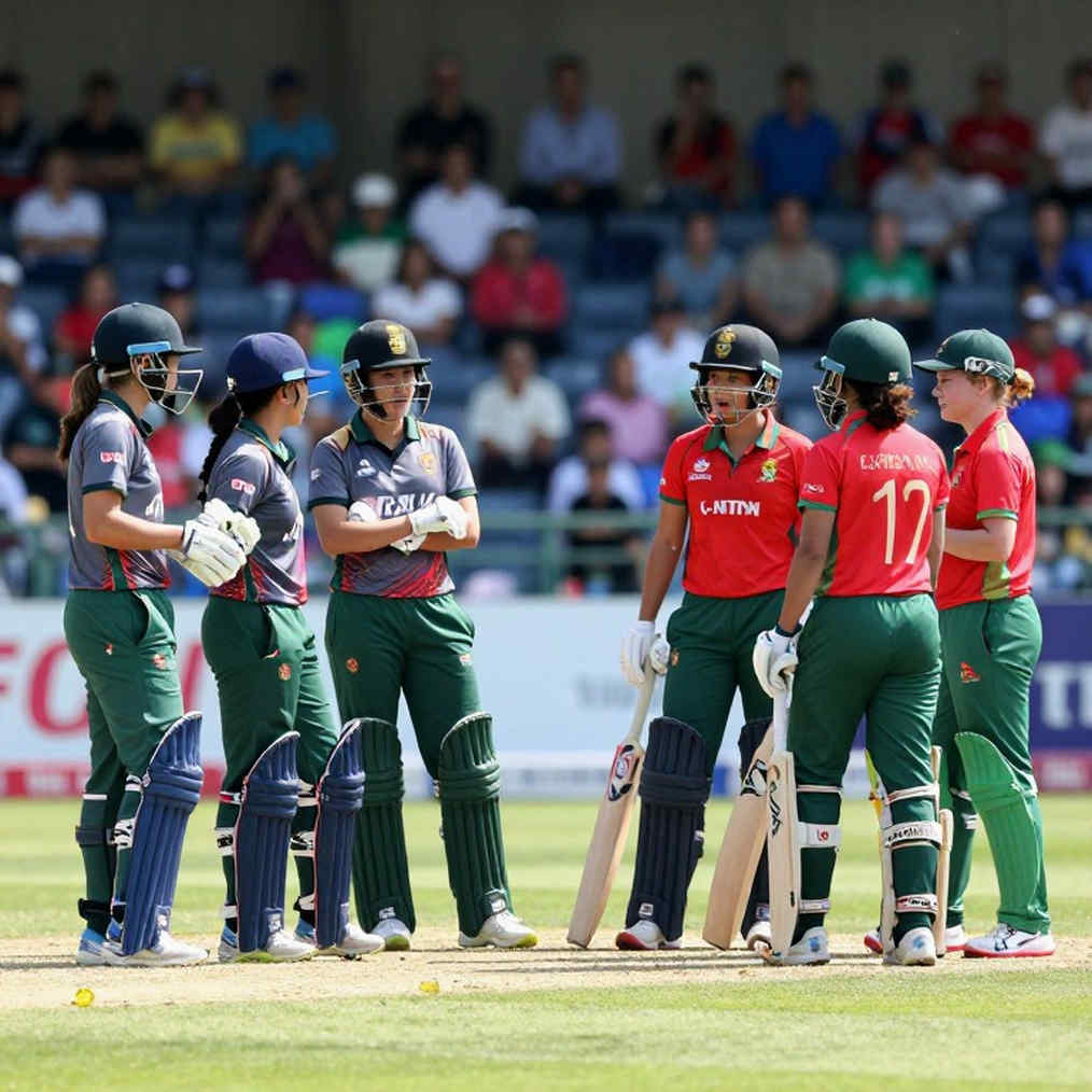The Empty Spreadsheet and the Silent Scoreboard: Cricket Data Integrity, Blockchain Verification, and the Ledger of Fan Trust The Empty Spreadsheet and the Silent Scoreboard: Cricket Data Integrity, Blockchain Verification, and the Ledger of Fan Trust
