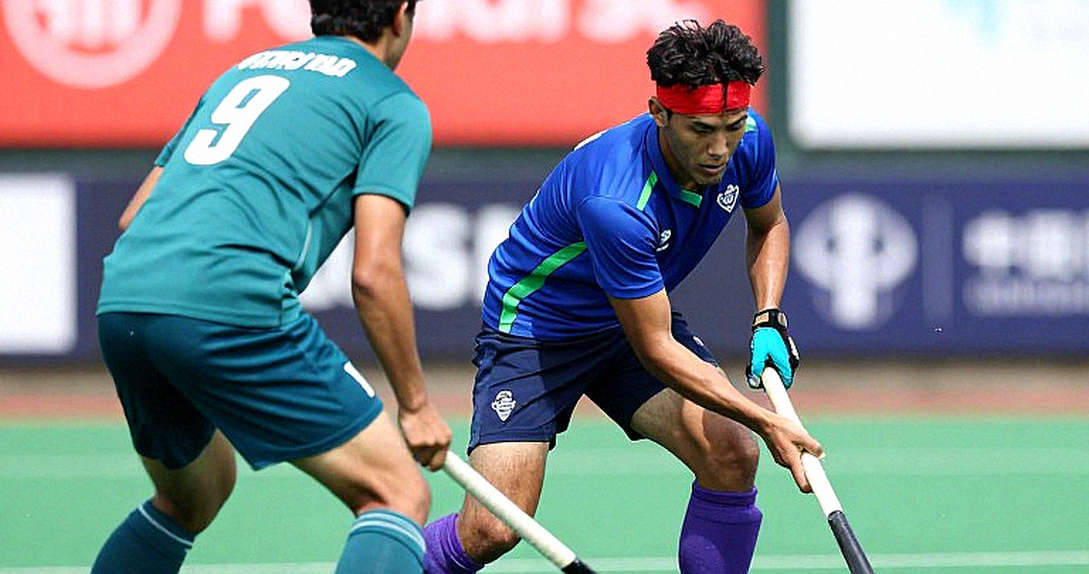 দ্বিতীয় মিনিটের কর্নার, খালি ঘর আর ত্রিশ বছর: এশিয়ান গেমসে বাংলাদেশ নারী হকির প্রথম পয়েন্ট