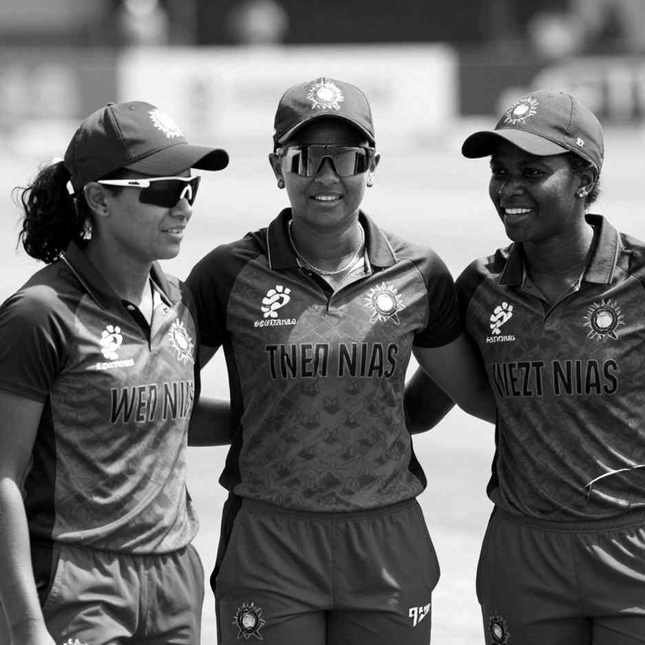 The Silent Scoreboard: Data Integrity and the Promise of Blockchain in Cricket Analysis