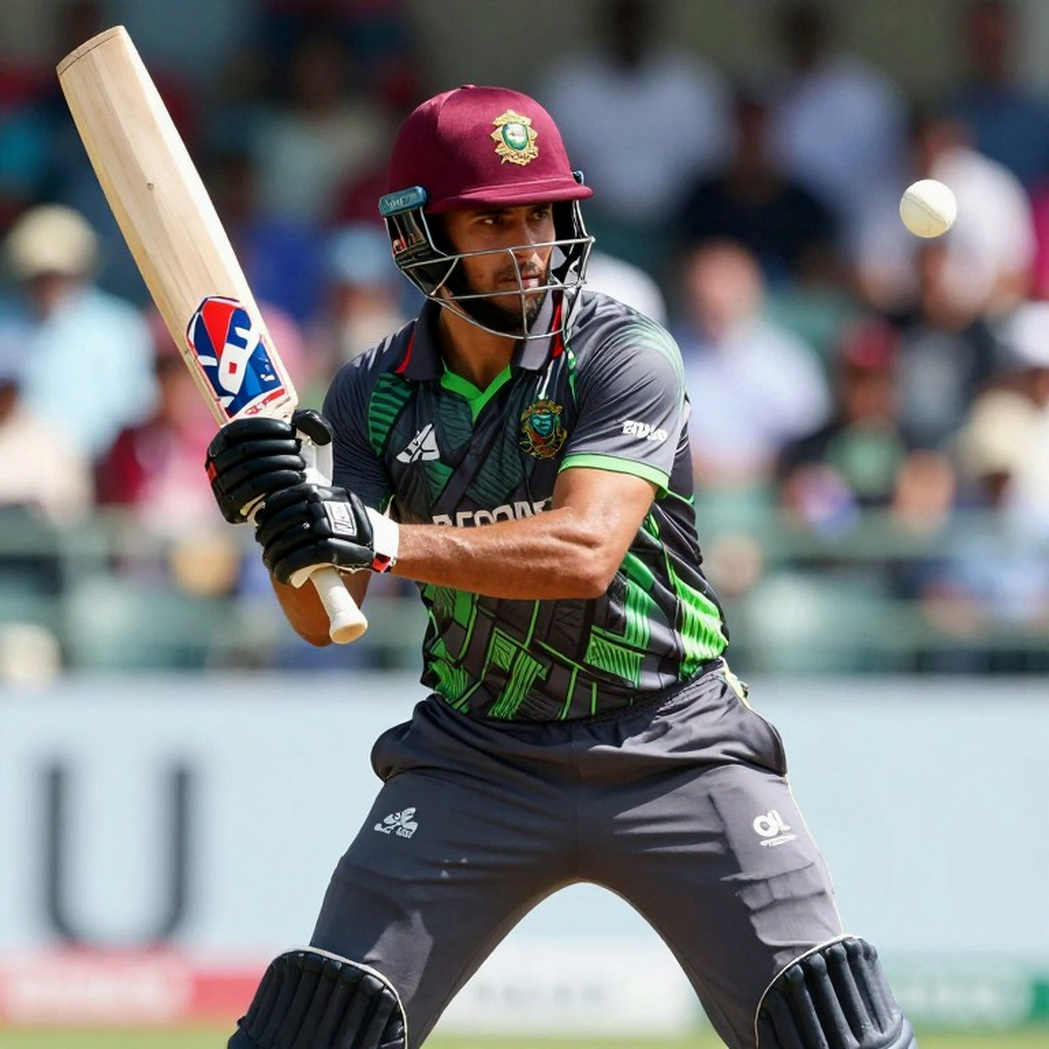 PSL 12: The 46-Day Window, Auction Economics and the IPL Shadow PSL 12: The 46-Day Window, Auction Economics and the IPL Shadow