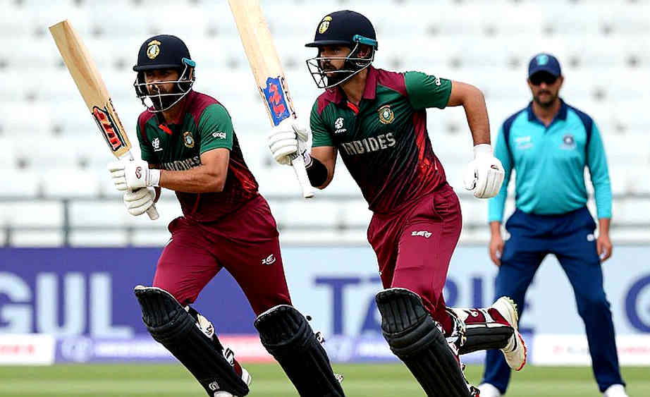Speed Buried in Dust Layers: Bangladesh's Pace Generation and the Unseen Arithmetic of the 2026 World Cup Cycle Speed Buried in Dust Layers: Bangladesh's Pace Generation and the Unseen Arithmetic of the 2026 World Cup Cycle