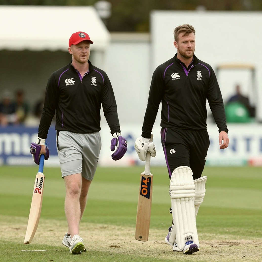Empty Ledger, Full Ground: The Quiet Discipline of Verification in Cricket Analysis Empty Ledger, Full Ground: The Quiet Discipline of Verification in Cricket Analysis