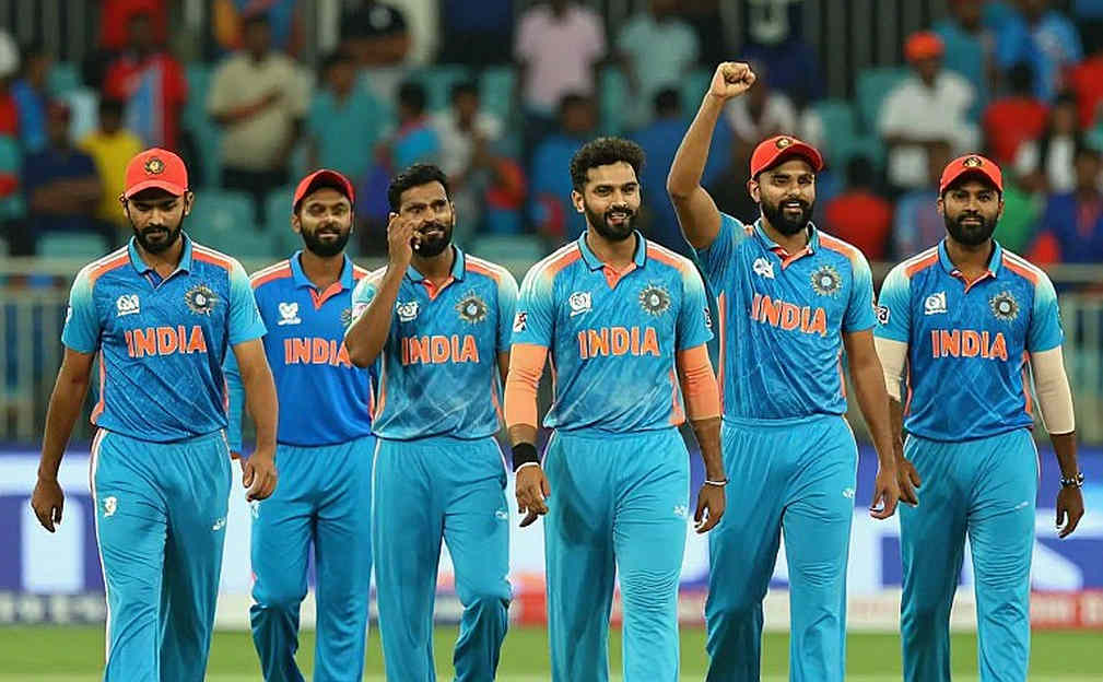 Fifty All Out in Colombo: The Ledger of Asia's ODI Reckoning