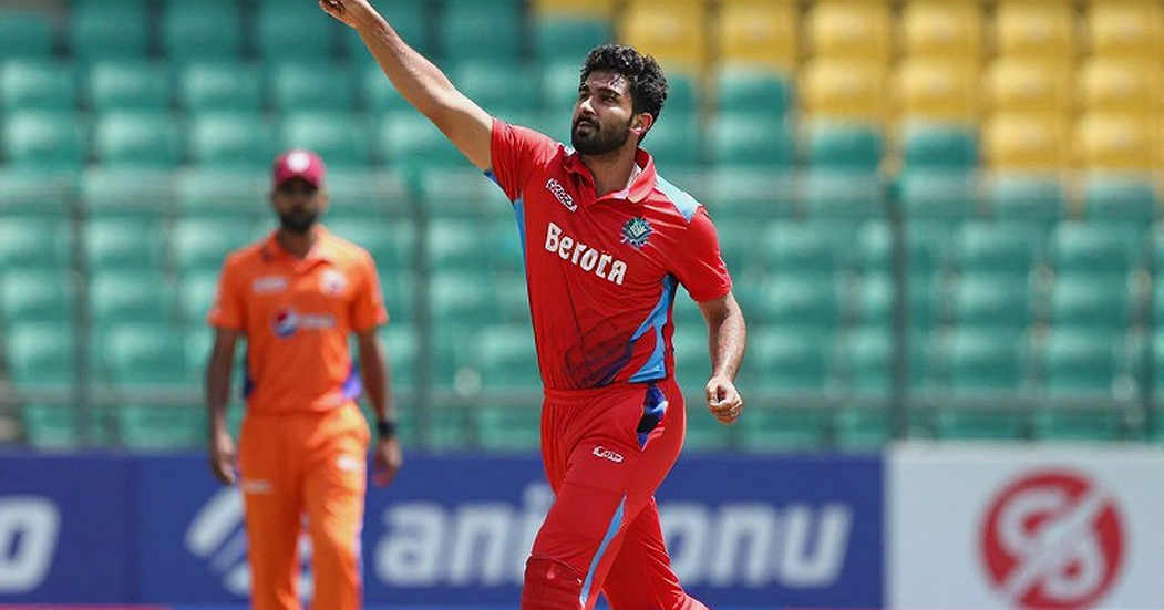 Fifty All Out in Colombo: The Ledger of Asia's ODI Reckoning Fifty All Out in Colombo: The Ledger of Asia's ODI Reckoning