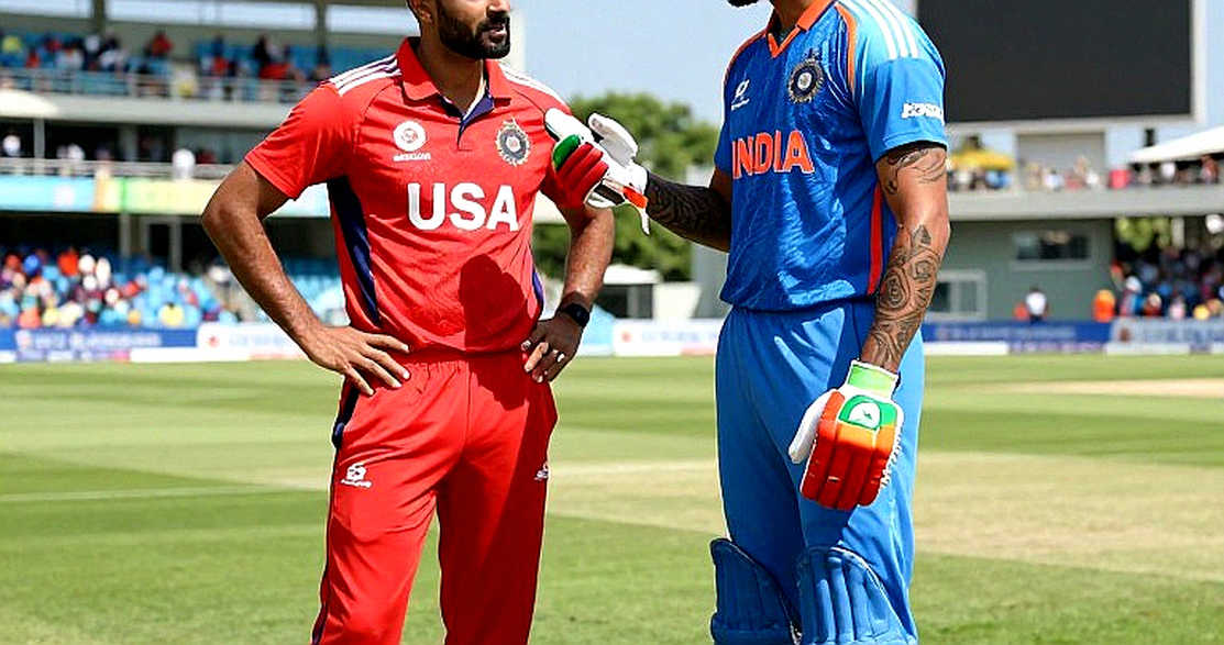 Fifty All Out in Colombo: The Ledger of Asia's ODI Reckoning Fifty All Out in Colombo: The Ledger of Asia's ODI Reckoning