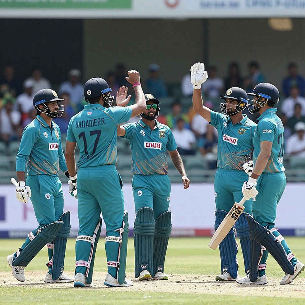 Kotla's Spin and the Kuldeep Void: The Questions Buried Under Pant's Homecoming Announcement Kotla's Spin and the Kuldeep Void: The Questions Buried Under Pant's Homecoming Announcement
