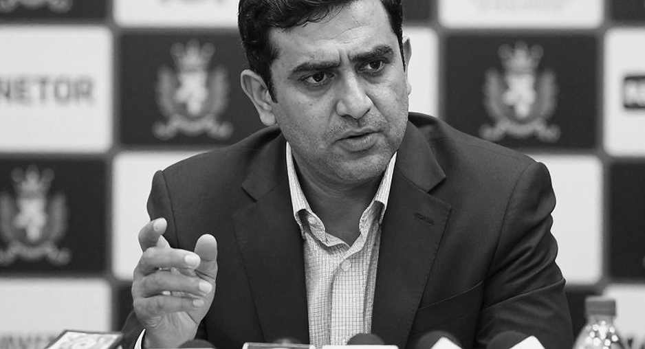 Blockchain on the Cricket Field: Transparency, Contracts and Fan Ownership