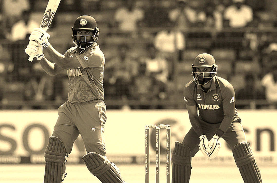 The Truth of an Empty Table: When a Cricket Data Pipeline Returns Nothing