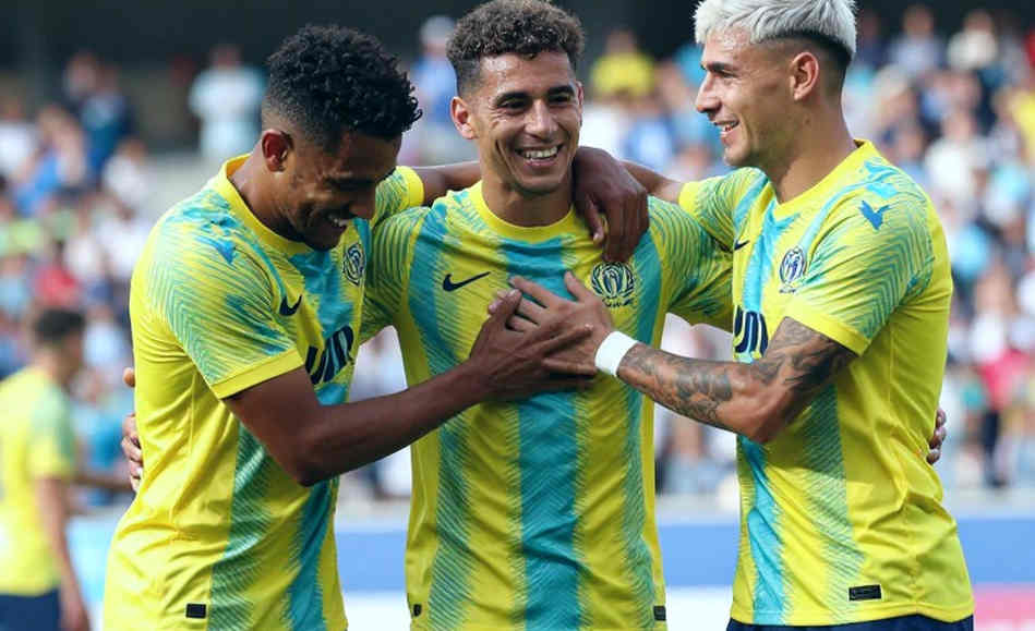 Trabzonspor's Tower: Philip Billing, the Shadow of €5 Million, and the Wall of 2030 Trabzonspor's Tower: Philip Billing, the Shadow of €5 Million, and the Wall of 2030