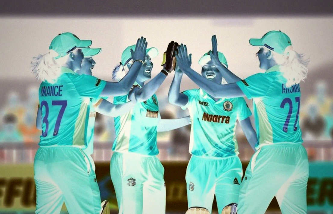 The Tape That Remembers What the Scoreboard Forgot: Cricket's Empty Archive and the Immutable Ledger The Tape That Remembers What the Scoreboard Forgot: Cricket's Empty Archive and the Immutable Ledger