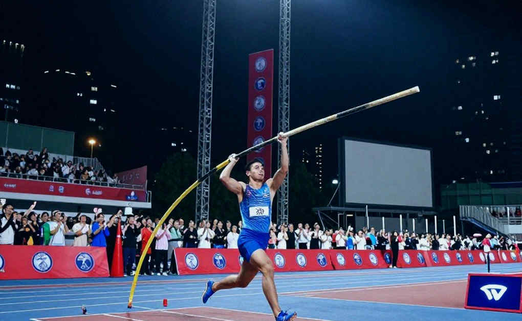 স্টপওয়াচ, সিন্থেটিক ট্র্যাক আর ওয়াইল্ডকার্ড: বাংলাদেশের অ্যাথলেটিক্সের তিনটি খাতা