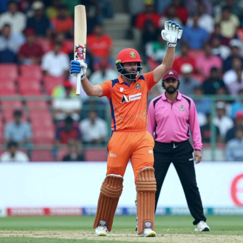 গালফ ফ্র্যাঞ্চাইজি ক্যালেন্ডারই এখন এশিয়ার অ্যাসোসিয়েট ক্রিকেটের নির্বাচক
