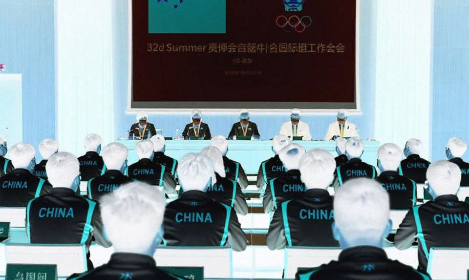 The Gap That Is Not Empty Space but a Question: Kunlavut Vitidsarn's Asian Games Gold and the Arithmetic of Rally Control The Gap That Is Not Empty Space but a Question: Kunlavut Vitidsarn's Asian Games Gold and the Arithmetic of Rally Control