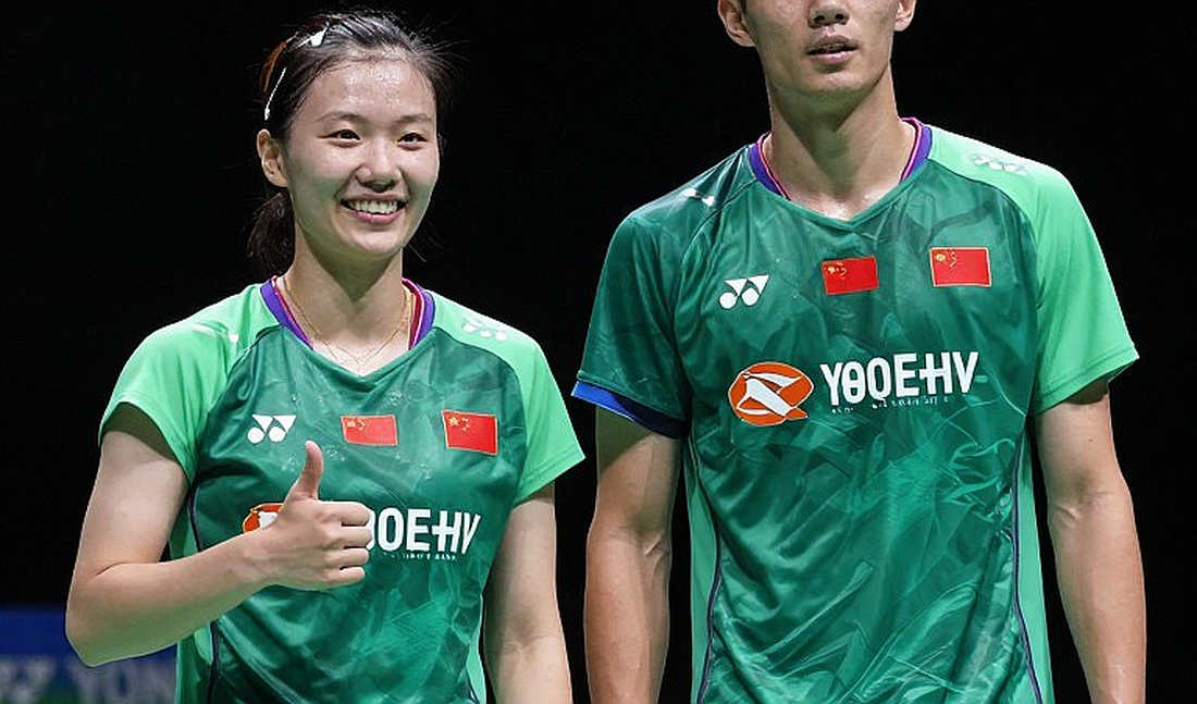 The Gap That Is Not Empty Space but a Question: Kunlavut Vitidsarn's Asian Games Gold and the Arithmetic of Rally Control The Gap That Is Not Empty Space but a Question: Kunlavut Vitidsarn's Asian Games Gold and the Arithmetic of Rally Control