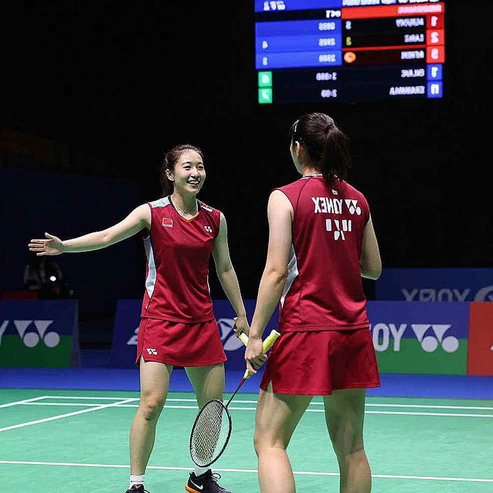 The Gap That Is Not Empty Space but a Question: Kunlavut Vitidsarn's Asian Games Gold and the Arithmetic of Rally Control The Gap That Is Not Empty Space but a Question: Kunlavut Vitidsarn's Asian Games Gold and the Arithmetic of Rally Control