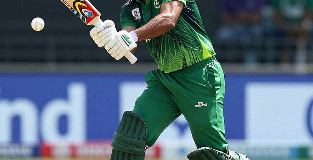 Boundary Compression: The Underdog Geometry of Asian T20 Cricket
