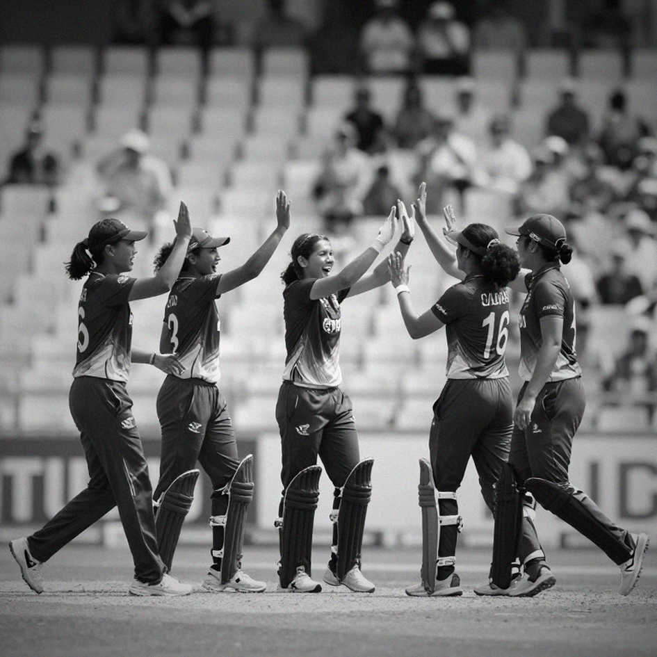 Women's Cricket in the Transfer Window: Where the Contract Clause Matters More Than the Auction Paddle