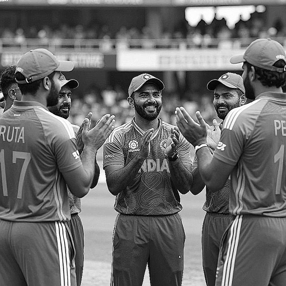 গোলাপি বলের শর্ত, পাঁচ রানের দণ্ড: টেস্ট ক্রিকেটের নীরব পরিবর্তন গোলাপি বলের শর্ত, পাঁচ রানের দণ্ড: টেস্ট ক্রিকেটের নীরব পরিবর্তন