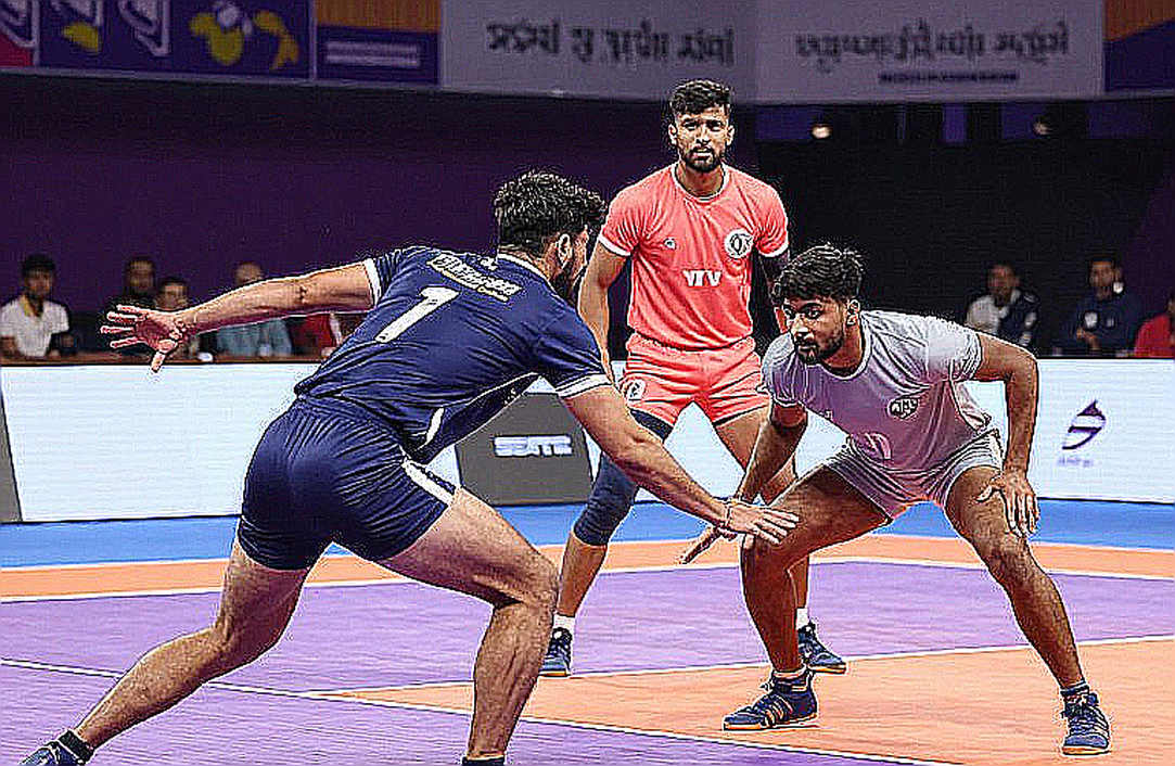 এশিয়ান গেমস ২০২৬ কাবাডি: ছয় দিনের সূচি, ভারতের ১২ জনের স্কোয়াড আর যে তথ্যটা কেউ যাচাই করেনি