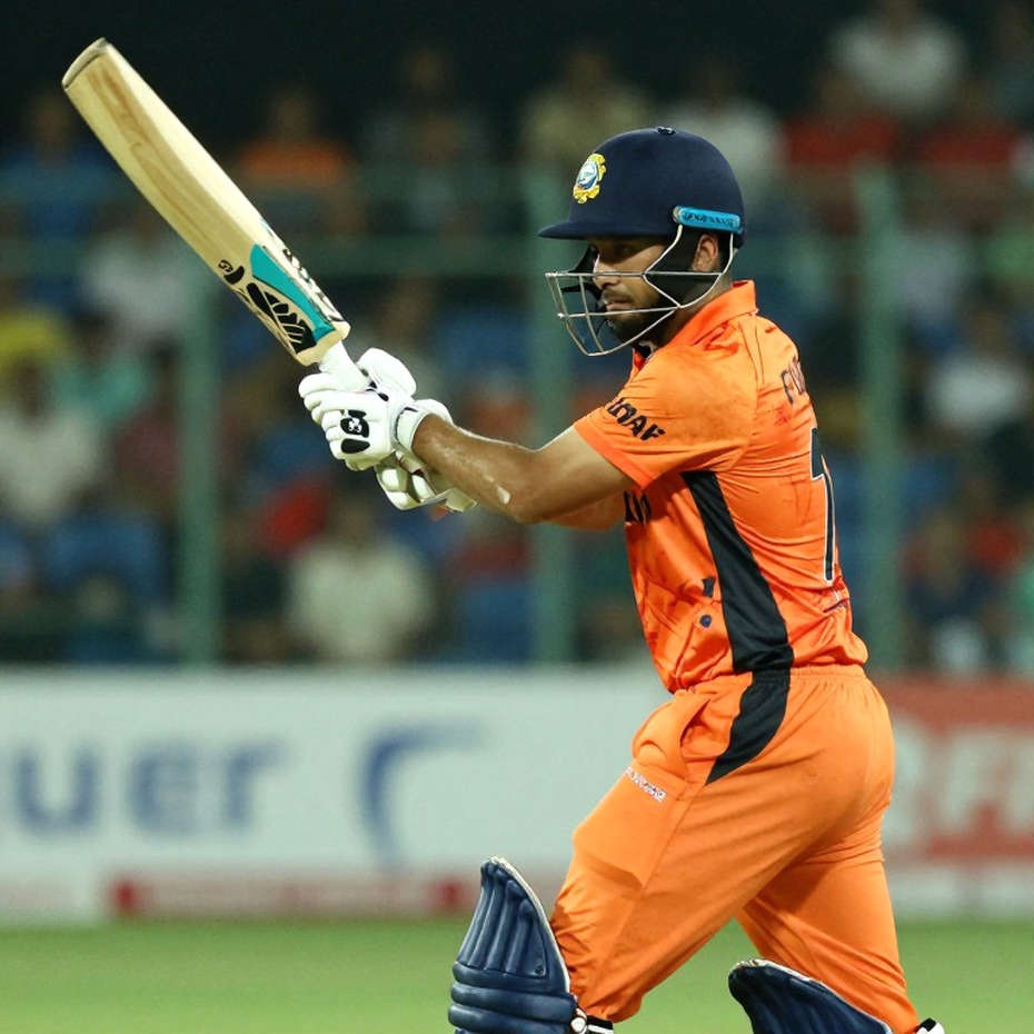 The Match No One Scored: Women's Cricket, Data Integrity and the Quiet Lesson of the Blockchain The Match No One Scored: Women's Cricket, Data Integrity and the Quiet Lesson of the Blockchain