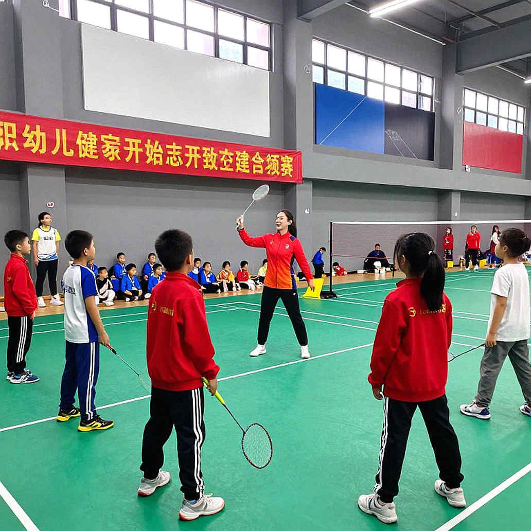 The Half-Space Is a Question, Not a Gap: Badminton Analysis and the Crisis of the Empty Information Point