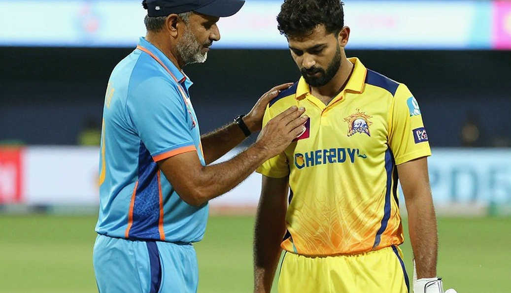 A Green Wankhede, Lad's 80 and Patil's Shadow: Reading Mumbai's First Day A Green Wankhede, Lad's 80 and Patil's Shadow: Reading Mumbai's First Day
