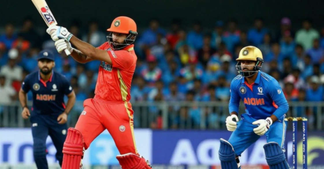 Half a Ball from Umpire's Call: Cricket's Decision Disputes and the Unsealed Ledger Half a Ball from Umpire's Call: Cricket's Decision Disputes and the Unsealed Ledger