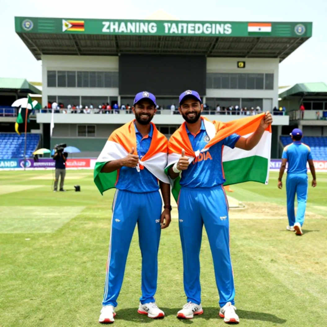 বয়স বাড়লেও হারেনি ধার: অস্ট্রেলিয়ার বোলিং আক্রমণের নতুন ইতিহাস