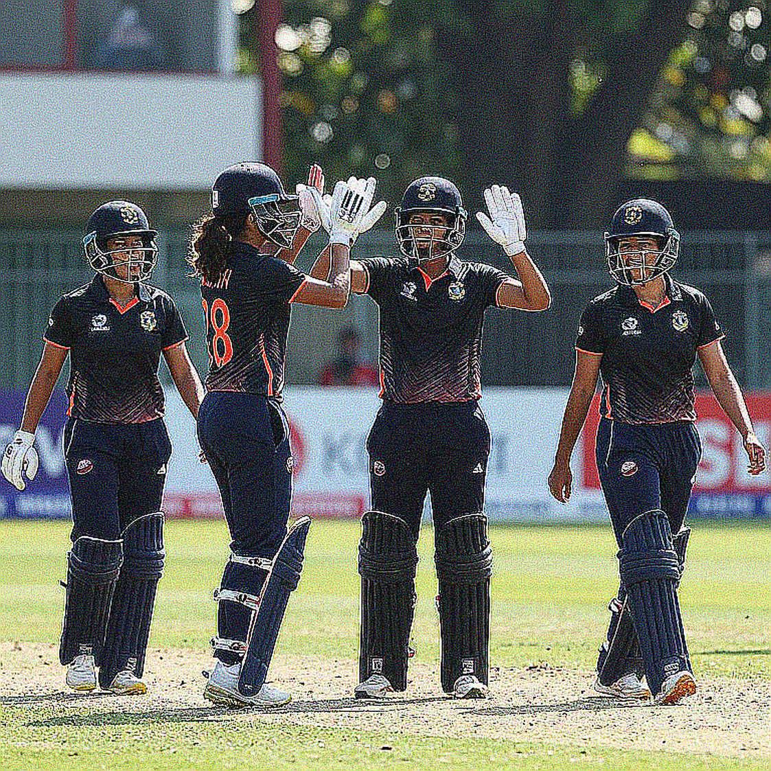 102* off 43: India Beat West Indies by 8 Wickets in Lucknow as Iyer Steals Time