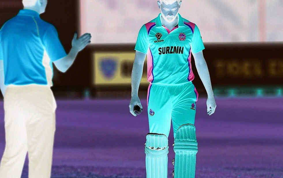 After Kohli at No.3: Is the Left-Hander Question a Tactic, or Just the Weather of the Moment? After Kohli at No.3: Is the Left-Hander Question a Tactic, or Just the Weather of the Moment?