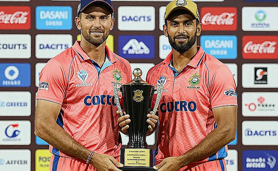 From the Quiet Nets of Abu Dhabi to the Ledger of an XI: Bangladesh Face Afghanistan's Spin From the Quiet Nets of Abu Dhabi to the Ledger of an XI: Bangladesh Face Afghanistan's Spin