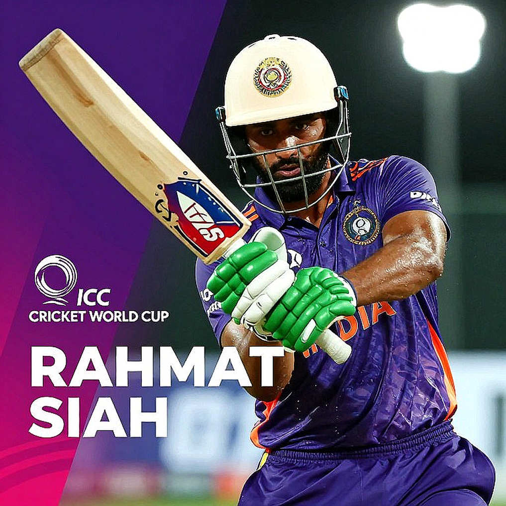 From the Quiet Nets of Abu Dhabi to the Ledger of an XI: Bangladesh Face Afghanistan's Spin From the Quiet Nets of Abu Dhabi to the Ledger of an XI: Bangladesh Face Afghanistan's Spin