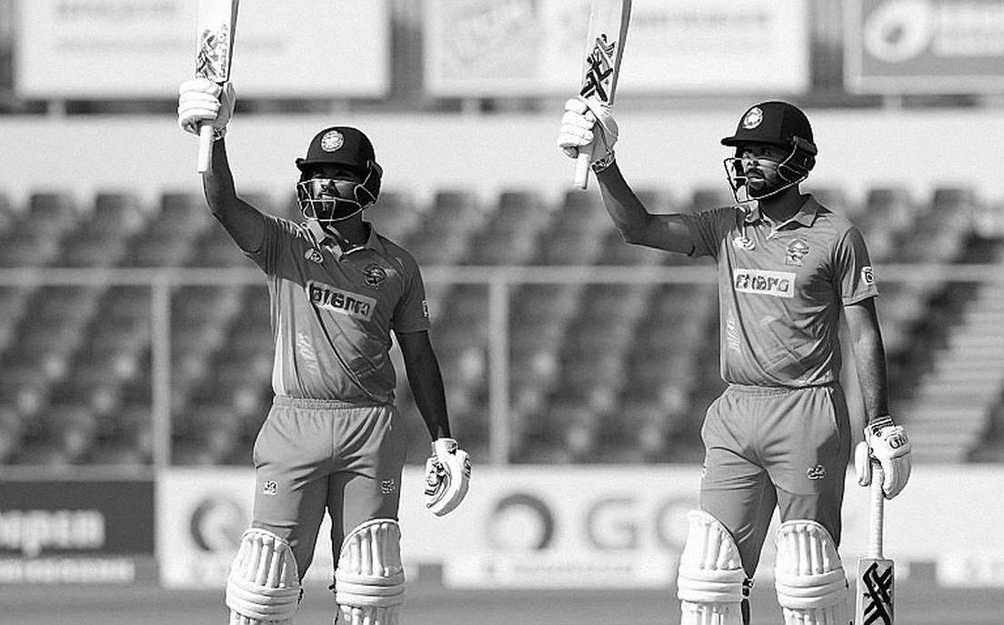 Asia's Cricket in the Language of Clauses: NOCs, Retention and Gulf Cash