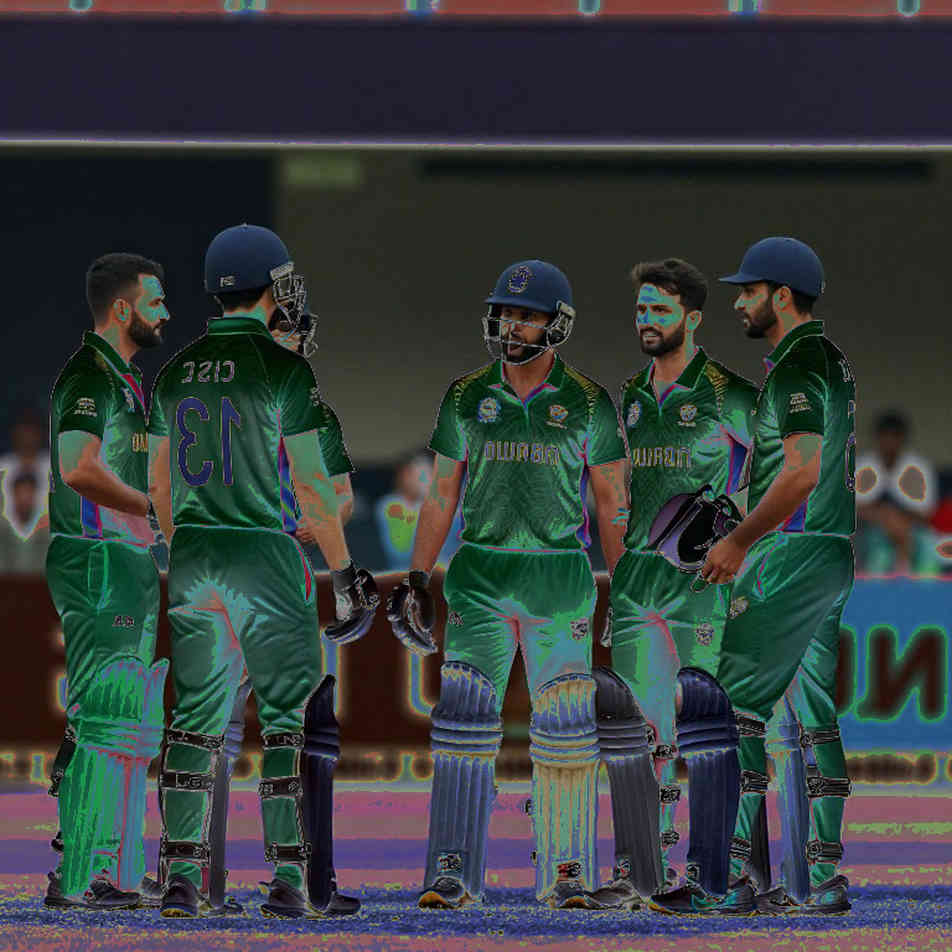 Asia's Cricket in the Language of Clauses: NOCs, Retention and Gulf Cash