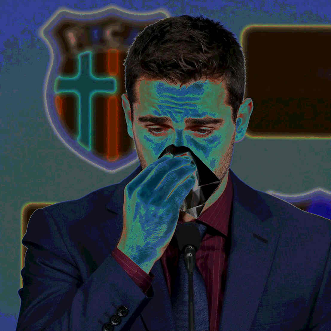 The Silence of the Transfer Window: When "Insufficient Information" Is Itself the Story The Silence of the Transfer Window: When "Insufficient Information" Is Itself the Story