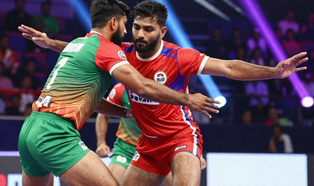 ফিল্ম রুম থেকে ম্যাটে: জাপানের বিপক্ষে ভারতের প্রথম রেইডের আগে নোটবুকে ওঠা তিনটি সিগন্যাল