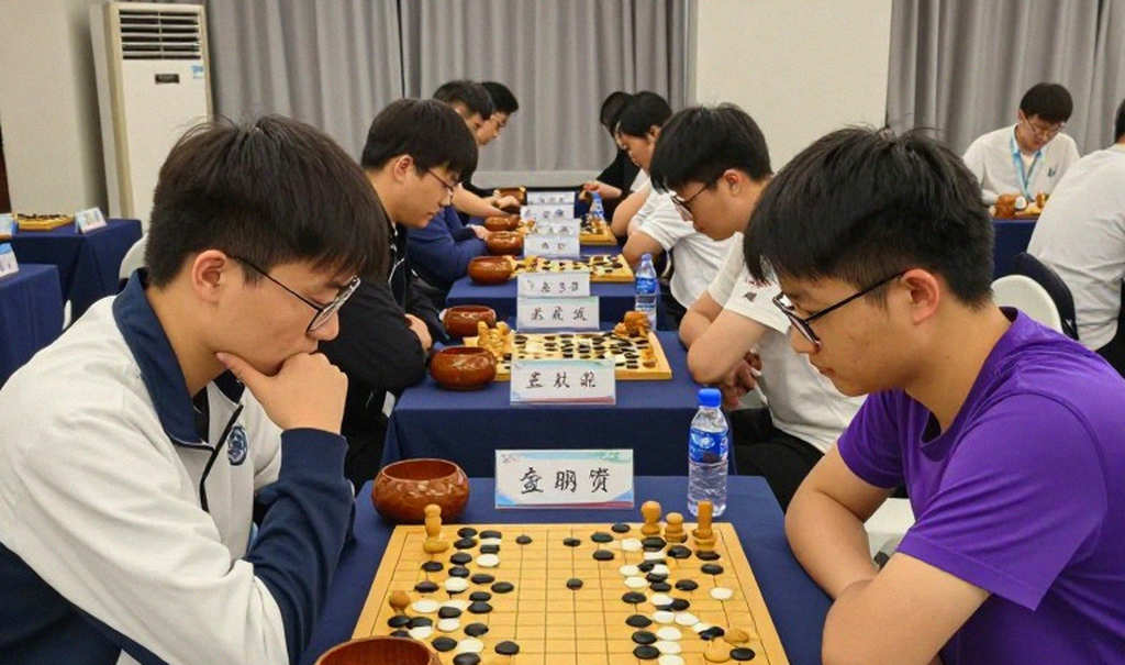 A Schools Championship in the Headline, a DVD in the Body: An X-Ray of Chess Media's Feed Economy A Schools Championship in the Headline, a DVD in the Body: An X-Ray of Chess Media's Feed Economy