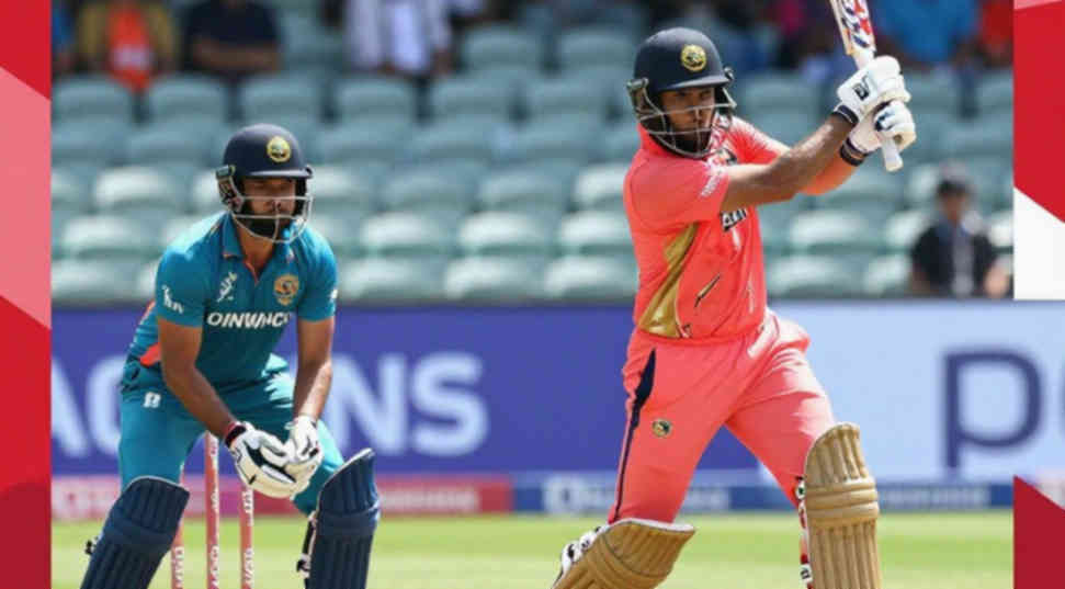 পাসওয়ার্ড, ভালোবাসা আর শারজাহর ফাঁকা আসন: ক্রিকেটের স্মৃতি যখন চেইনে ওঠে