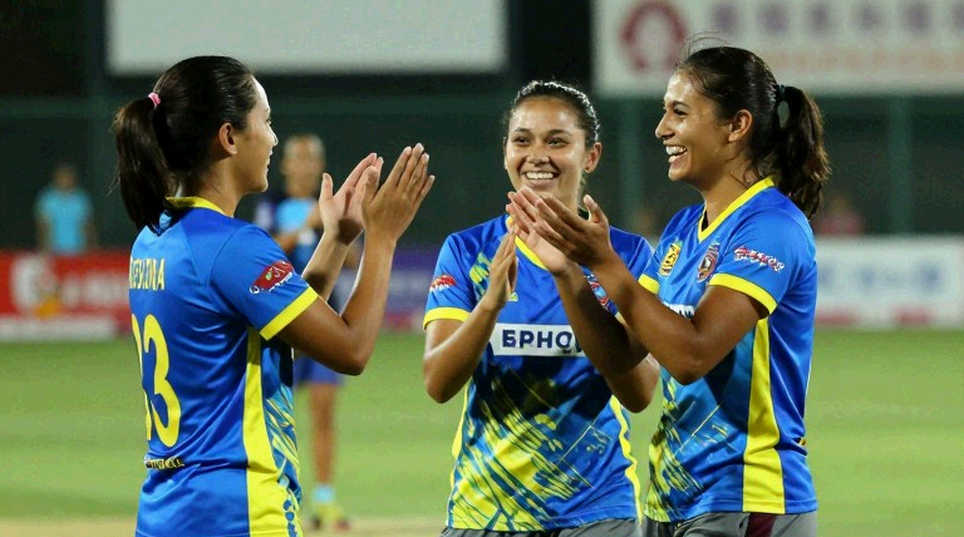 Officiating in the Review Era: The Decision Rubric Is Cricket's Real Infrastructure