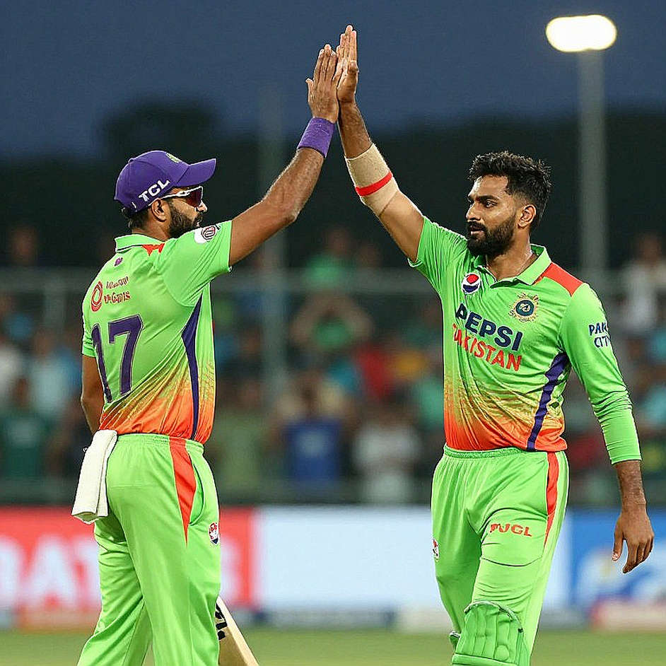 Officiating in the Review Era: The Decision Rubric Is Cricket's Real Infrastructure